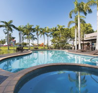 Oaks Oasis - Accommodation in Surfers Paradise