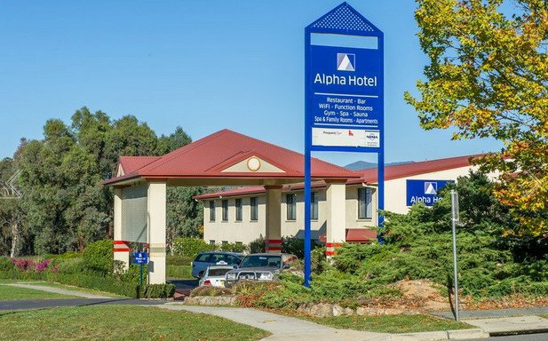 Greenway ACT Accommodation in Surfers Paradise