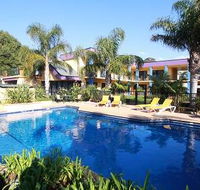 Nautilus Apartments Merimbula - Accommodation in Surfers Paradise