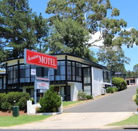 Armidale Motel - Accommodation in Surfers Paradise