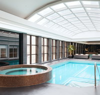 Stamford Plaza Melbourne - Accommodation in Surfers Paradise