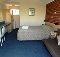 Merimbula Gardens Motel - Accommodation in Surfers Paradise