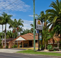 Byron Sunseeker Motel - Accommodation in Surfers Paradise