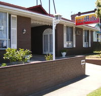 Colonial Lodge Motel - Accommodation in Surfers Paradise