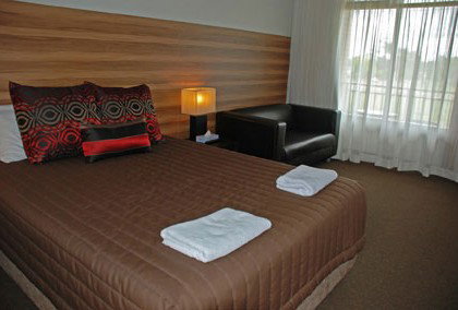 Watson ACT Accommodation in Surfers Paradise