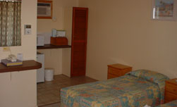 Evans Head Pacific Motel - Accommodation in Surfers Paradise 3