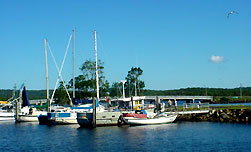 Evans Head Pacific Motel - Accommodation in Surfers Paradise 4