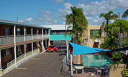 Evans Head Pacific Motel - Accommodation in Surfers Paradise 5