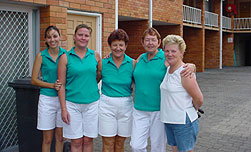 Evans Head Pacific Motel - Accommodation in Surfers Paradise 7