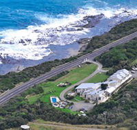 Whitecrest Great Ocean Road Resort - Accommodation in Surfers Paradise