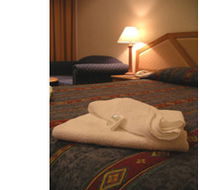 Goulburn Central Motor Lodge - Accommodation in Surfers Paradise