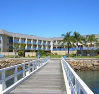 Mariners On The Waterfront - Accommodation in Surfers Paradise