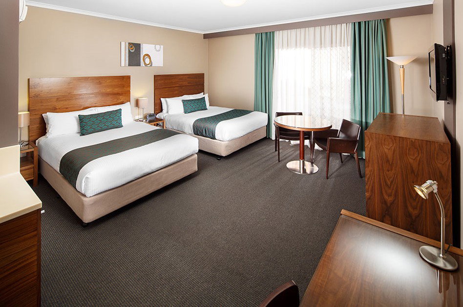 Dickson ACT Accommodation in Surfers Paradise