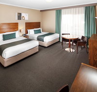 Quality Hotel Dickson - Accommodation in Surfers Paradise
