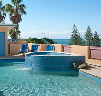 Alexandra On The Pacific - Accommodation in Surfers Paradise