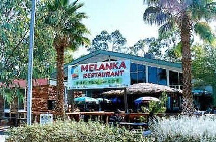 Alice Springs Plaza Hotel - Accommodation in Surfers Paradise 0