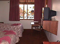 Desert Oaks Resort - Accommodation in Surfers Paradise 0