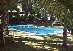 Desert Oaks Resort - Accommodation in Surfers Paradise 4