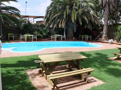 Desert Oaks Resort - Accommodation in Surfers Paradise 5