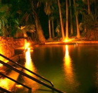 Mataranka Homestead Motel - Accommodation in Surfers Paradise