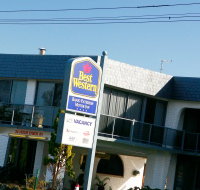 Best Western Banjo Paterson Motor Inn - Accommodation in Surfers Paradise