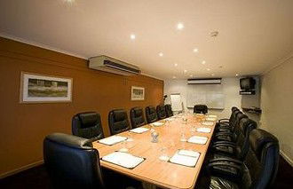 Alice Springs Resort - Accommodation in Surfers Paradise 1