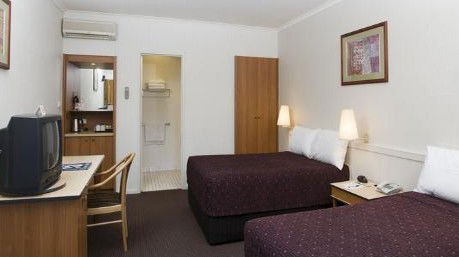 Alice Springs Resort - Accommodation in Surfers Paradise 4