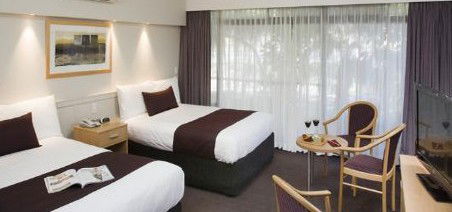 Alice Springs Resort - Accommodation in Surfers Paradise 5