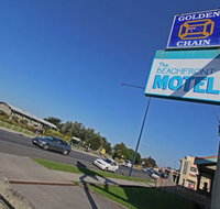 Great Ocean Road Beachfront Motel - Accommodation in Surfers Paradise