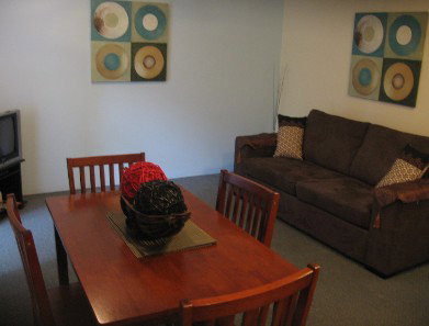 Chez Noosa - Accommodation in Surfers Paradise 1