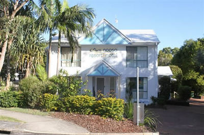 Chez Noosa - Accommodation in Surfers Paradise 4