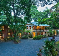 Red Mill House - Accommodation in Surfers Paradise