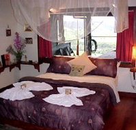 Daintree Cloud 9 - Accommodation in Surfers Paradise