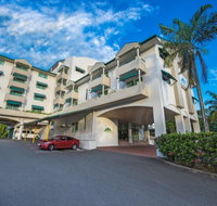 Cairns Sheridan Hotel - Accommodation in Surfers Paradise