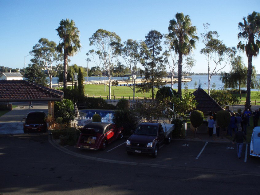 Burramine VIC Accommodation in Surfers Paradise