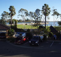 Lake View Motel - Accommodation in Surfers Paradise