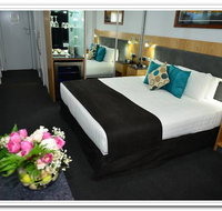 Waikerie Hotel Motel - Accommodation in Surfers Paradise