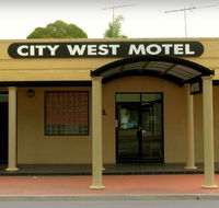 City West Motel - Accommodation in Surfers Paradise