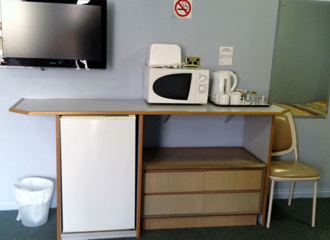 City West Motel - Accommodation in Surfers Paradise 4