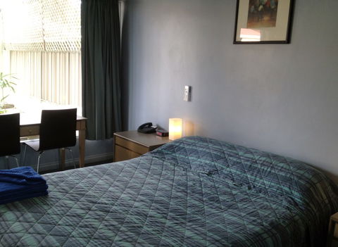 City West Motel - Accommodation in Surfers Paradise 7