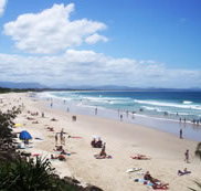 Outrigger Bay Apartments - Accommodation in Surfers Paradise