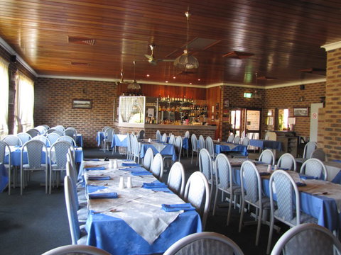 The Big Trout Motor Inn - Accommodation in Surfers Paradise 3