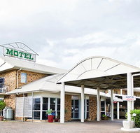 Gympie Muster Inn - Accommodation in Surfers Paradise