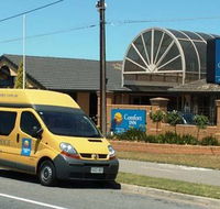 Comfort Inn Aviators Lodge - Accommodation in Surfers Paradise