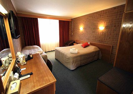 Comfort Inn Aviators Lodge - Accommodation in Surfers Paradise 1