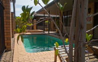 Comfort Inn Aviators Lodge - Accommodation in Surfers Paradise 3