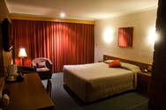 Comfort Inn Aviators Lodge - Accommodation in Surfers Paradise 4