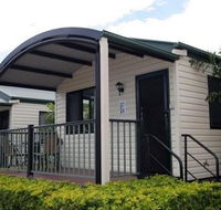 BIG4 Walkabout Palms Townsville - Accommodation in Surfers Paradise
