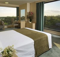 Bayview On The Park Hotel - Accommodation in Surfers Paradise
