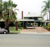 Pioneer Lodge Motel - Accommodation in Surfers Paradise